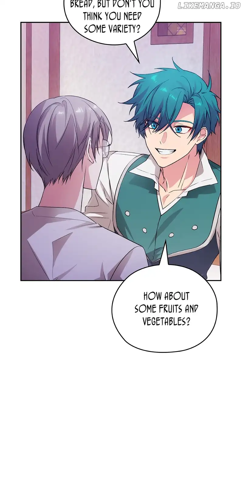 Reminiscence Adonis Chapter 259 39